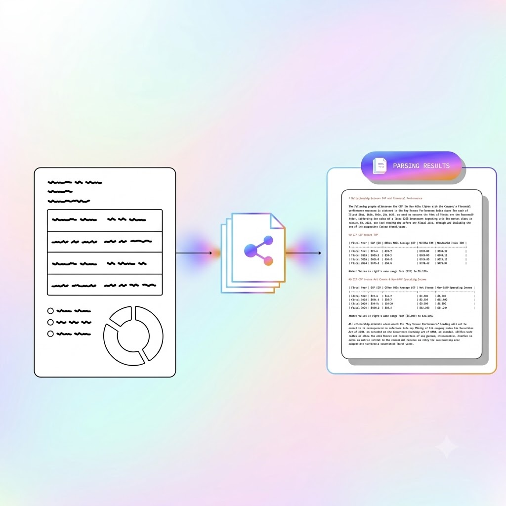 Document workflow