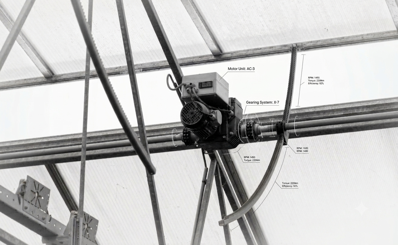 Hardware Automation
